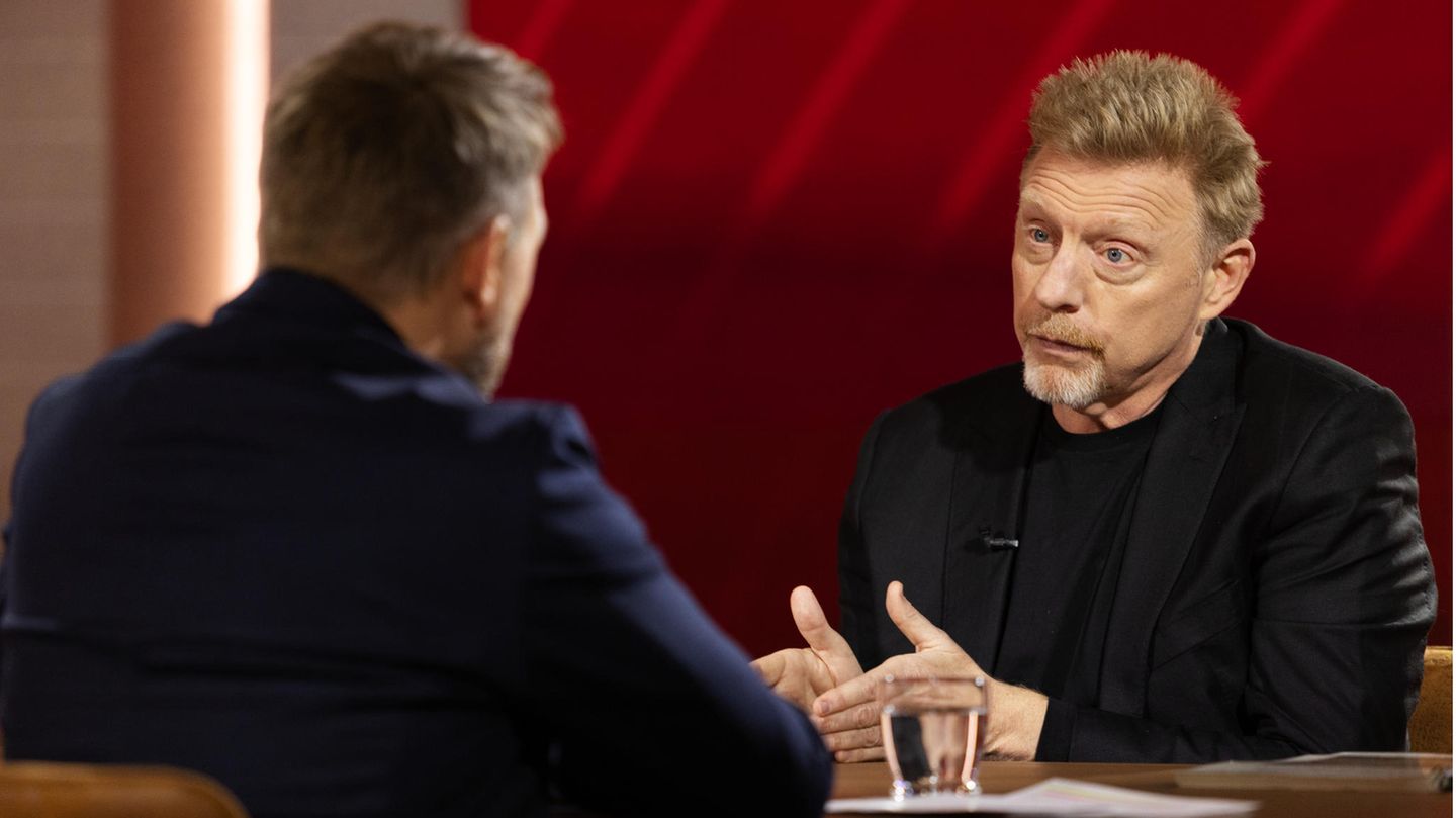 Boris Becker Vermögen – Aufstieg, Erfolge, Schulden und aktuelle Situation