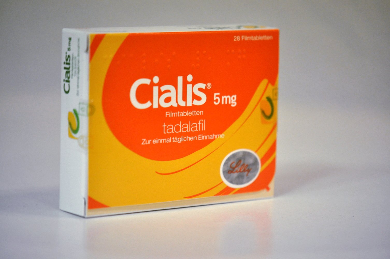 Cialis Generika: Wirkung, Anwendung, Vorteile und wichtige Hinweise